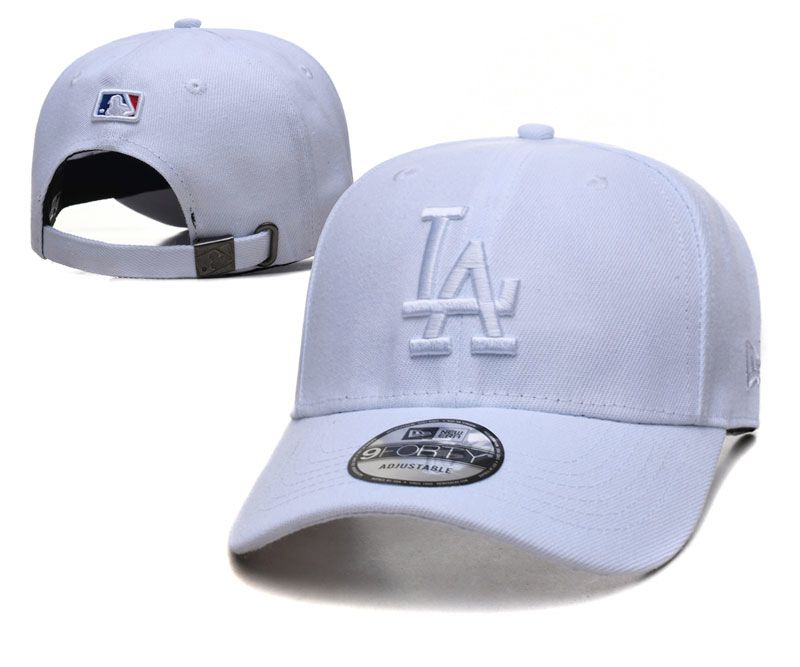 2024 MLB Los Angeles Dodgers Hat TX2024051010